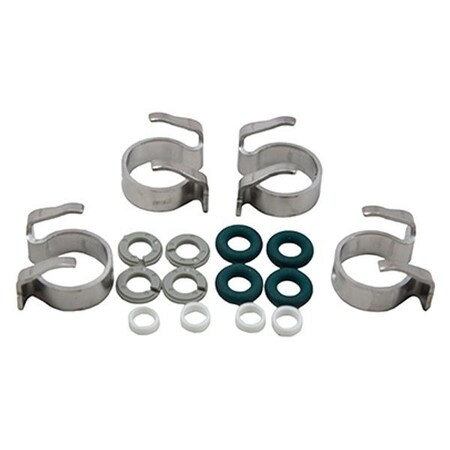 Motorcraft Kit-O Ring, Cm5215 CM5215